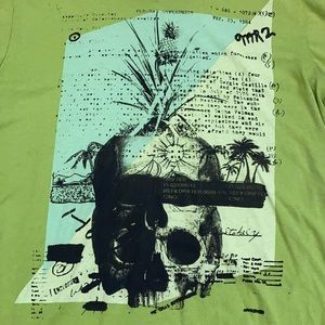 💥2/$8💥DRIFTER SHIRT